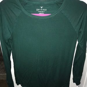 American Eagle long sleeve